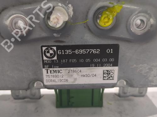 ECU airbags BMW 5 (E60) 525 d | BP23926376M53 