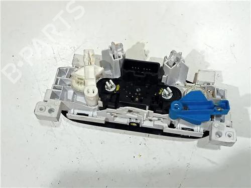 Climate control DACIA SANDERO II 1.0 SCe 75 (B8JC, B8JD, B8NC) | BP23932522I5 
