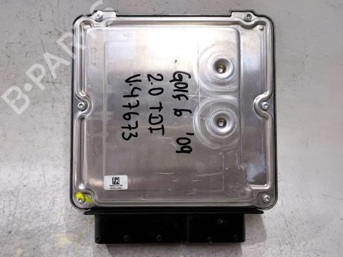 Electronic module VW GOLF VI (5K1)  | BP29394676M83 