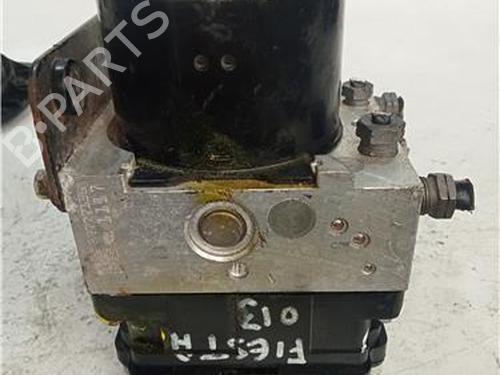 ABS pump FORD FIESTA VI (CB1, CCN) 1.5 TDCi | BP23910582M43 