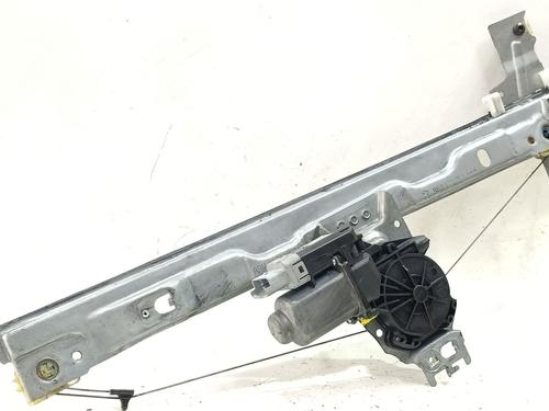 Used Front left window mechanism Front left window mechanism 38036953 38036953