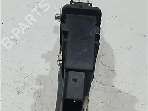 Right rear window motor SEAT ALTEA XL (5P5, 5P8) 1.9 TDI | BP23912922E22 