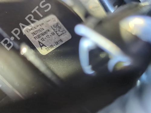 Engine KIA CEE'D (JD) 1.4 CRDi 90 | BP29400198M1 