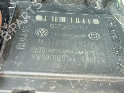 Right front window motor SEAT LEON (1P1) 2.0 TDI 16V | BP23916522E20 
