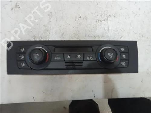 Airco bedieningspaneel BMW 1 (E81) 118 i (143 hp) 23910538