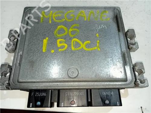 Elektronisk modul RENAULT MEGANE I Classic (LA0/1_) 1.9 dCi (LA05, LA1F) | BP23913770M83