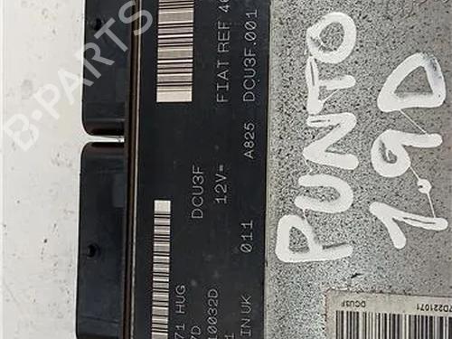 Electronic module FIAT PUNTO (188_) 1.9 DS 60 (188.031, .051, .231, .251) | BP23907759M83