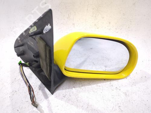 Used Right mirror FIAT BRAVA (182_) 1.9 TD 100 S (182.BF) (100 hp) 31871376