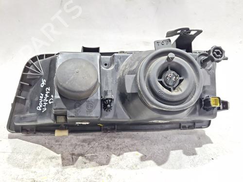 Right headlight ROVER 800 (XS) 827 SI/Sterling Catalytic-Conv (XS) | BP30000719C29 