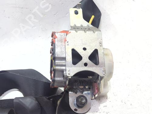 Front left seatbelt ROVER 45 I Saloon (RT) 2.0 iDT | BP40228711I26 - Image 4