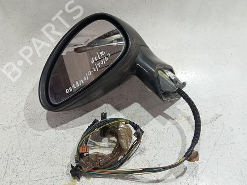 Used Left mirror Left mirror CITROËN C4 Coupe (LA_) 2.0 HDi (136 hp) 36516971 36516971