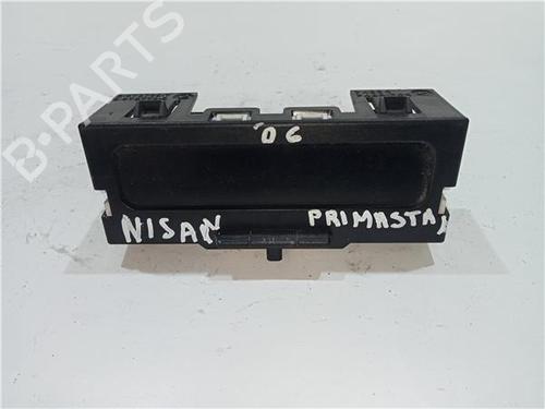 Used Other NISSAN PRIMASTAR Van (X83) 2.0 dCi 115 (114 hp) 23931819