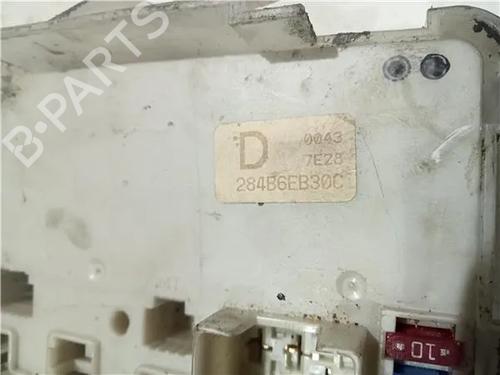 Fuse box NISSAN PATHFINDER III (R51) 2.5 dCi 4WD | BP23927258E1 - Image 3