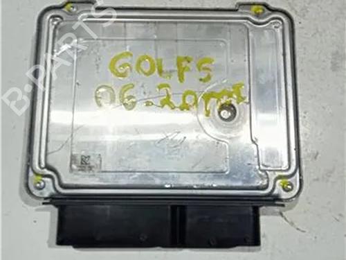 Elektronische module VW GOLF V (1K1) 2.0 TDI | BP23929651M83 
