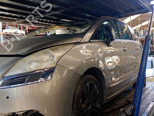 Left front window switch PEUGEOT 5008 (0U_, 0E_) 1.6 HDi | BP40063013I27 - Image 11