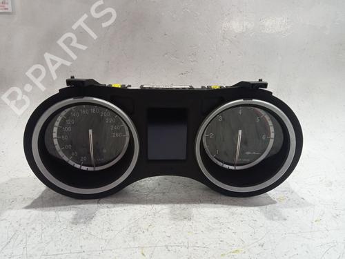 Used Instrument cluster Instrument cluster ALFA ROMEO 159 (939_) 1.9 JTDM 16V (939AXC1B, 939AXC12) (150 hp) 36766613 36766613