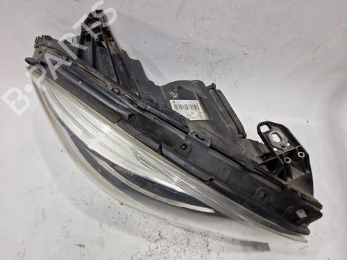 Right headlight MERCEDES-BENZ B-CLASS Sports Tourer (W246, W242) B 180 CDI (246.200) | BP30000842C29 