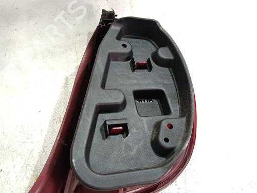Left taillight CITROËN C5 I (DC_) 2.0 HDi (DCRHZB, DCRHZE) | BP37719328C34 - Image 4