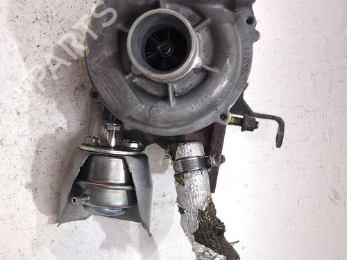 Turbolader/Kompressor CITROËN C4 Picasso I MPV (UD_) 1.6 HDi (109 hp) 28530888