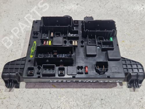 fuse-box-opel-astra-j-p10-2009-2010-2011-2012-2013-2014-2015-2016-34274904 main image