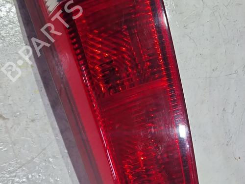 Used Right taillight Right taillight OPEL MERIVA A MPV (X03) 1.6 16V (E75) (100 hp) 34156197 34156197