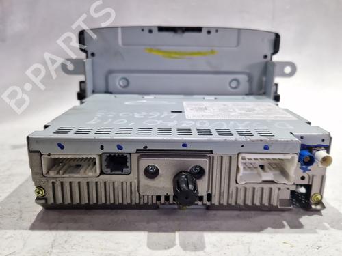 Radio DACIA SANDERO II 1.0 SCe 75 (B8JC, B8JD, B8NC) | BP33604957E6 - Image 4