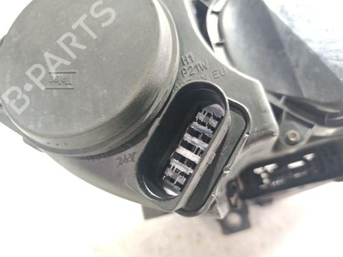 Left headlight SEAT LEON (1P1) 1.6 TDI | BP39228117C28 - Image 6