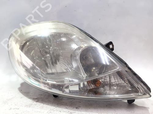 Used Right headlight Right headlight OPEL VIVARO A Van (X83) 1.9 DTI (F7) (101 hp) 40295820 40295820