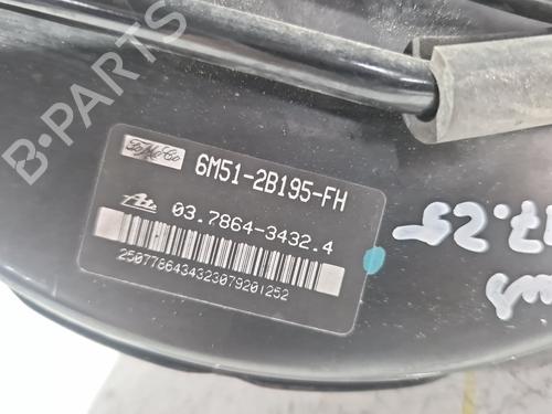 Servo brake FORD FOCUS II (DA_, HCP, DP) 1.6 TDCi | BP30002247M42