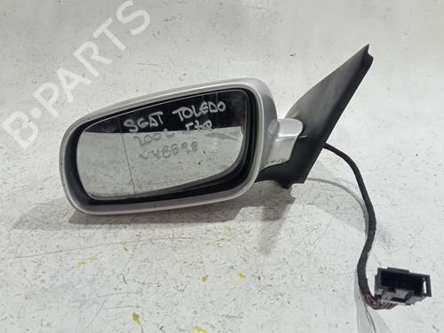 left-mirror-seat-toledo-ii-1m2-1998-1999-2000-2001-2002-2003-2004-2005-2006-36766743 main image