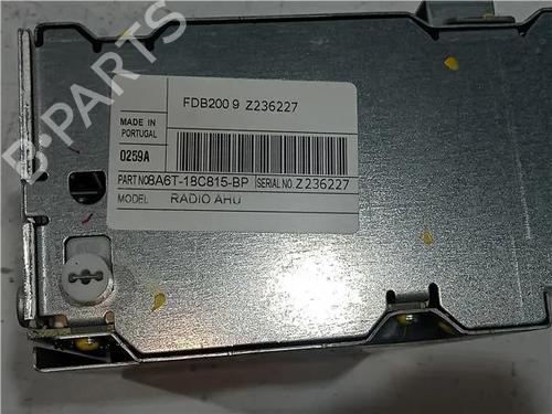 Radio FORD FIESTA IV (JA_, JB_) 1.0 i | BP23917680E6