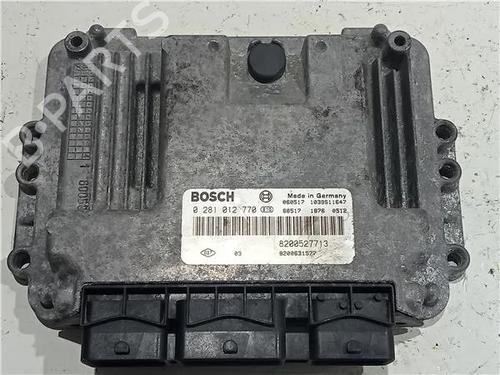 Used Electronic module RENAULT LAGUNA II Grandtour (KG0/1_) 1.9 dCi (KG0G) (120 hp) 23923084