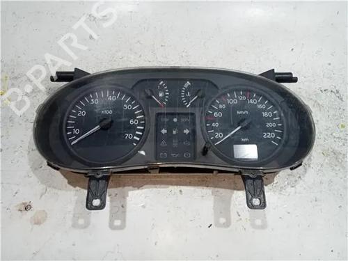 Used Instrument cluster RENAULT CLIO II (BB_, CB_) 1.2 16V (BB05, BB0W, BB11, BB27, BB2T, BB2U, BB2V, CB05,... (75 hp) 23917405