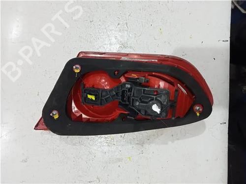 Venstre baglygte bagklap SEAT LEON (1P1) 2.0 TDI 16V | BP23917277C79
