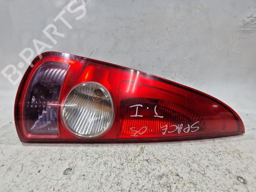 Left taillight RENAULT ESPACE IV (JK0/1_) 2.2 dCi (JK0H) | BP30787412C34 - Image 2