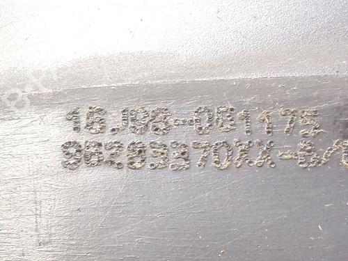 Right mirror PEUGEOT 406 (8B) 2.0 HDI 90 | BP27806630C27 