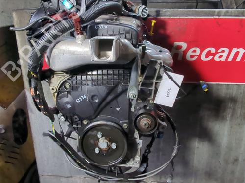 Used Engine PEUGEOT 206 Hatchback (2A/C) 1.1 i (60 hp) 30570670