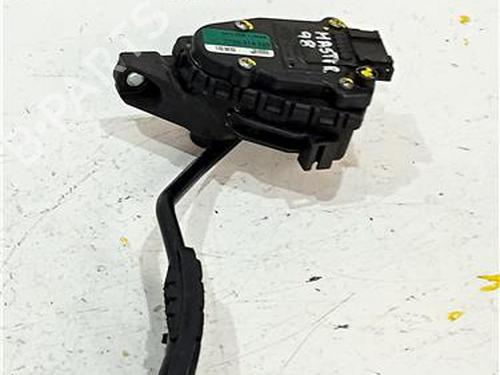Used Pedal RENAULT MASTER II Van (FD) 2.8 dTI (114 hp) 25616654