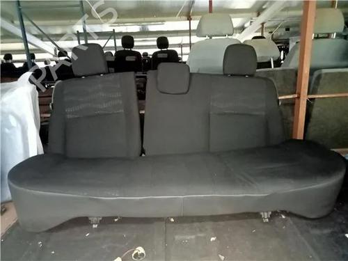 Seats set DACIA SANDERO 1.2 16V | BP23909339C78 