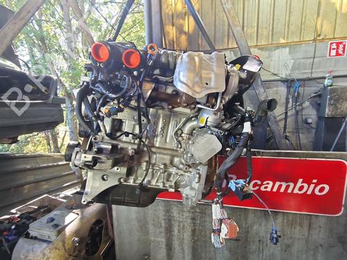 Engine CITROËN C4 II (NC_) 1.6 HDi 115 | BP40195532M1 - Image 2