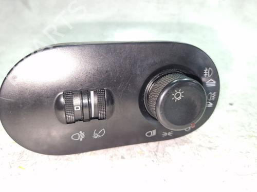 Headlight switch SEAT IBIZA III (6L1) 2.0 | BP34371124I24  - Image 6