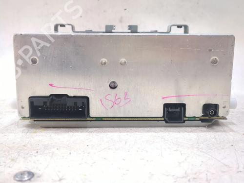 Bilradio FORD FIESTA VI (CB1, CCN) 1.5 TDCi | BP27858631E6 