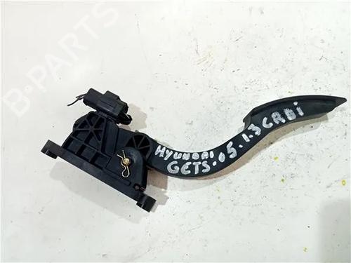 Pedal HYUNDAI GETZ (TB) 1.5 CRDi | BP23932200I4 