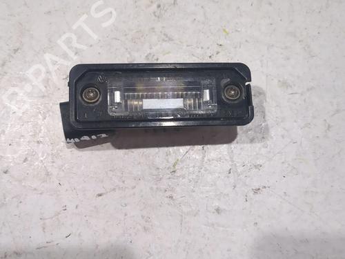 Used Licence plate light VW GOLF V (1K1) 2.0 (116 hp) 24202248