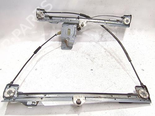 Andre RENAULT KANGOO Express (FW0/1_) 1.5 dCi 75 (FW07, FW10, FW04) (75 hp) 32669087