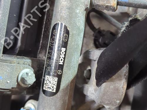 Engine CHRYSLER PT CRUISER (PT_) 2.2 CRD | BP36777837M1 - Image 8