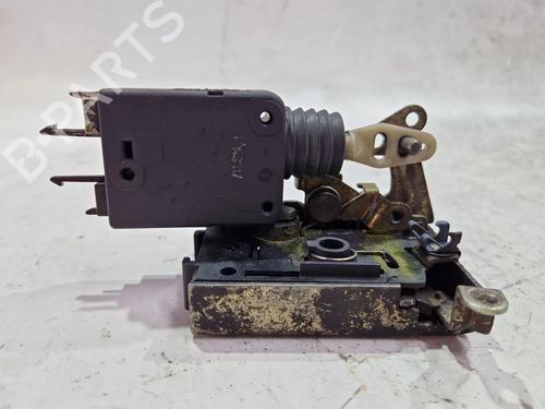 Front left lock PEUGEOT 106 I (1A, 1C) 1.1 | BP29521631C98 
