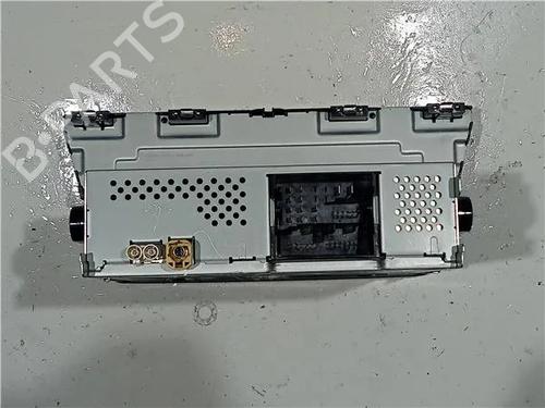 Radio SKODA FABIA III (NJ3) 1.0 | BP23924200E6 
