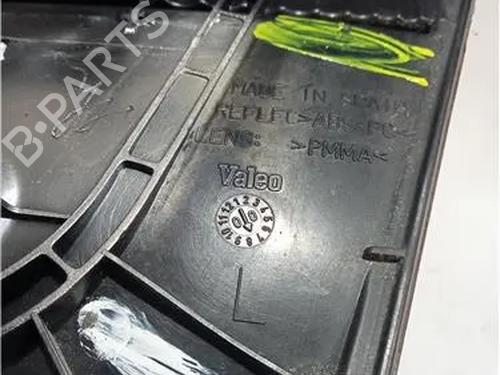 Left tailgate light SEAT CORDOBA (6K1, 6K2) 1.9 D | BP23920390C79