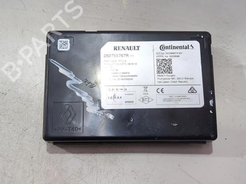 Elektronische module RENAULT MEGANE IV Saloon 1.3 TCe 140 (LVNB) (140 hp) 26596622